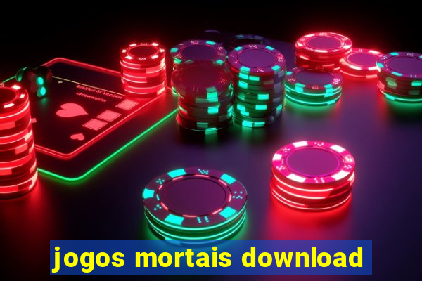 jogos mortais download